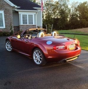 Meet your Posher, Nelson